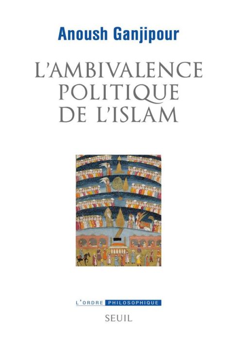 Emprunter L'ambivalence politique de l'islam. Pasteur ou Léviathan ? livre