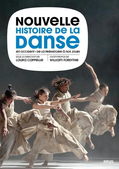 Emprunter Nouvelle Histoire de la danse en Occident. De la Préhistoire à nos jours livre