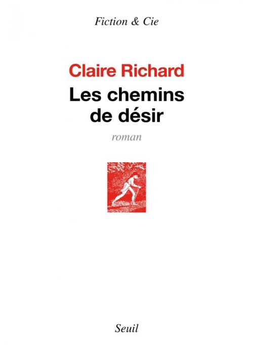 Emprunter Les chemins de désir livre