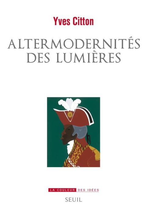 Emprunter Altermodernités des Lumières livre