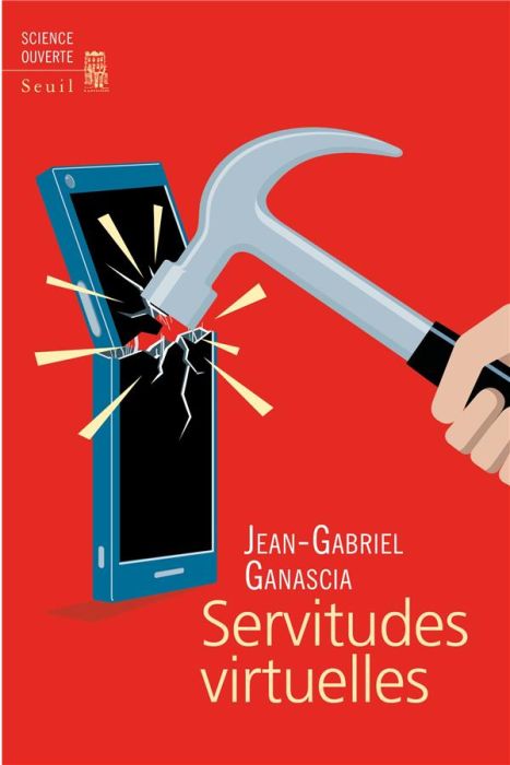 Emprunter Servitudes virtuelles livre