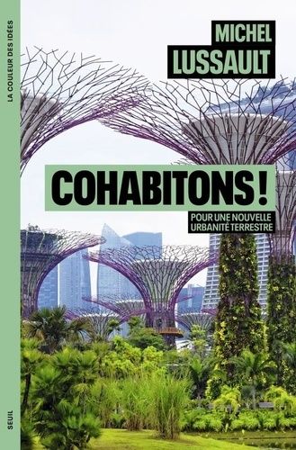 Emprunter Cohabitons !. Pour une nouvelle urbanité terrestre livre