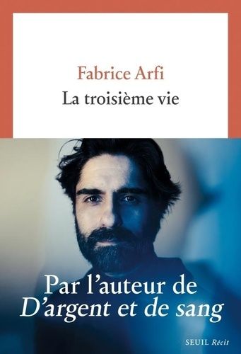 Emprunter La Troisième Vie livre