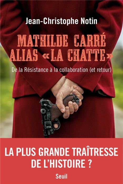 Emprunter Mathilde Carré alias 