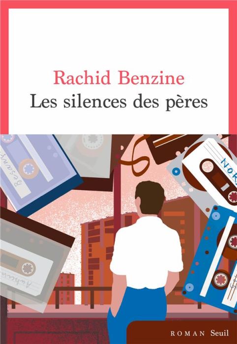 Emprunter Les silences des pères livre