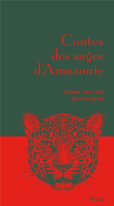 Emprunter Contes des sages d'Amazonie livre