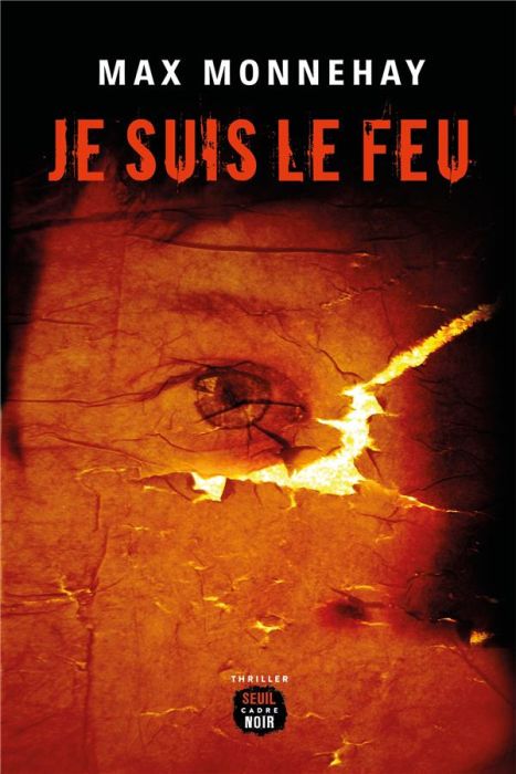 Emprunter Je suis le feu livre