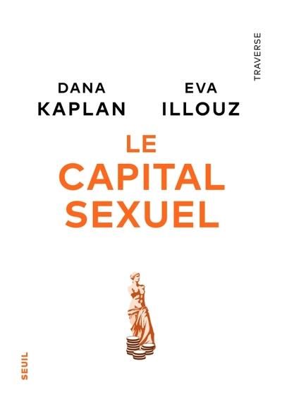 Emprunter Le capital sexuel livre