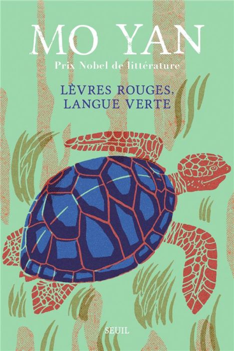 Emprunter Lèvres rouges, langue verte livre