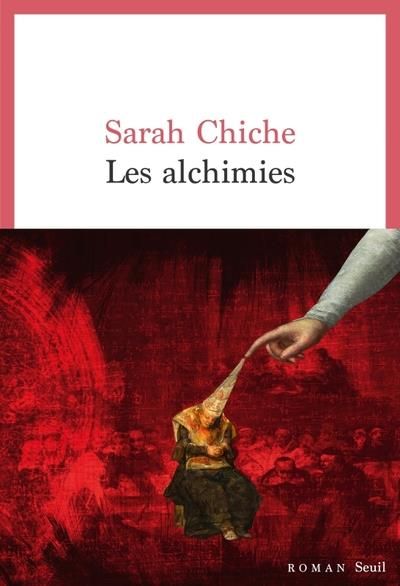 Emprunter Les alchimies livre