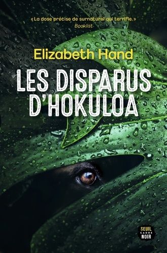 Emprunter Les disparus d'Hokuloa livre