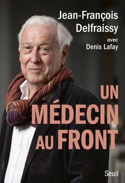 Emprunter Un médecin au front livre