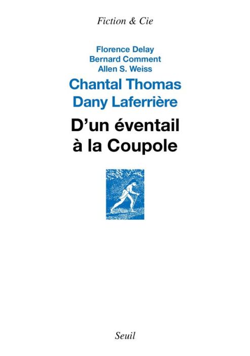 Emprunter D'un éventail à la Coupole livre