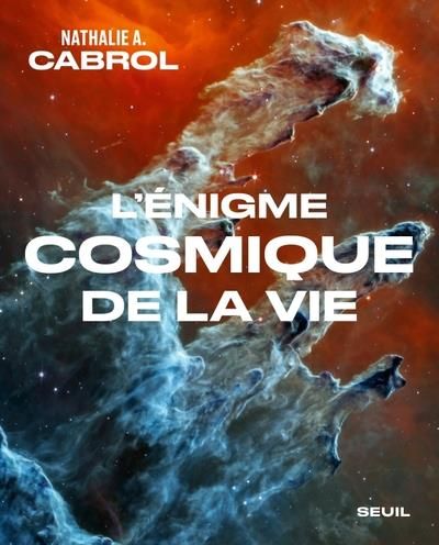 Emprunter L'énigme cosmique de la vie livre