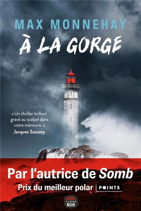 Emprunter A la gorge livre