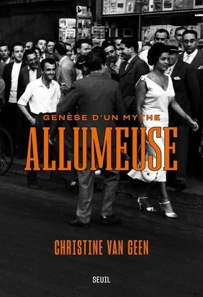 Emprunter Allumeuse. Genèse d'un mythe livre