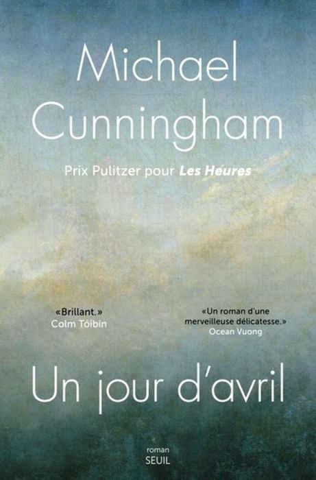 Emprunter Un jour d'avril livre