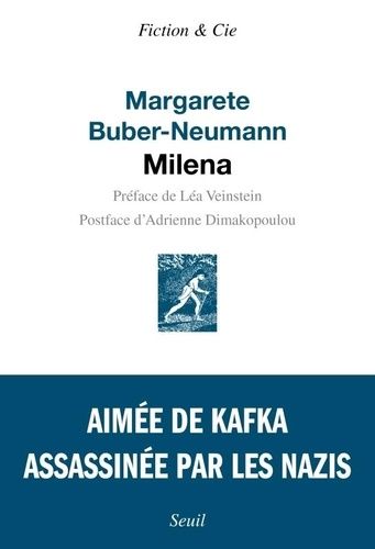 Emprunter Milena livre