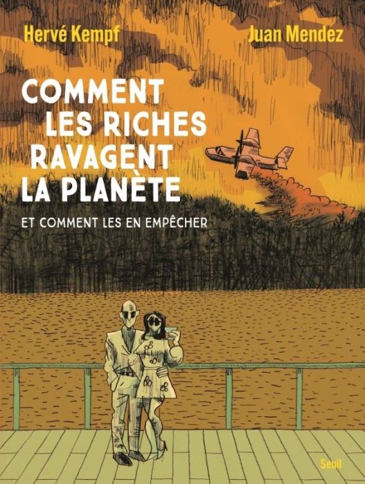 Emprunter Comment les riches ravagent la planète livre