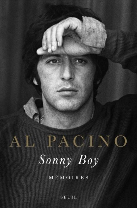 Emprunter Sonny Boy. Mémoires livre