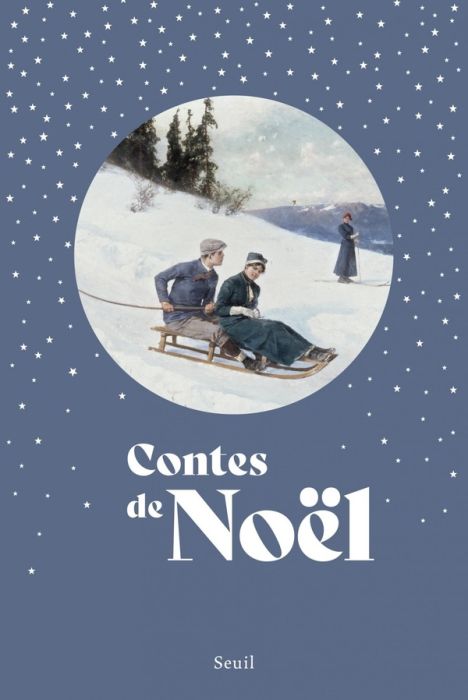 Emprunter Contes de Noël livre