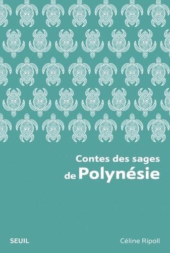 Emprunter Contes des sages de Polynésie livre