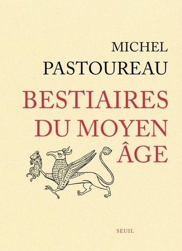 Emprunter Bestiaires du Moyen Age livre