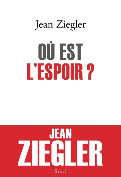 Emprunter Où est l'espoir ? livre