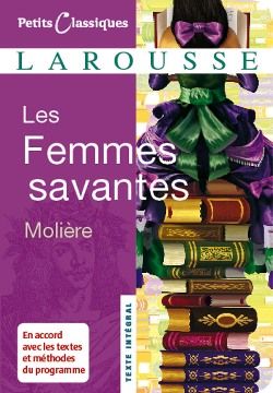 Emprunter Les Femmes savantes livre