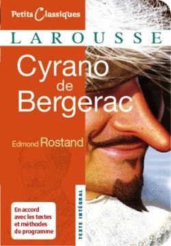 Emprunter Cyrano de Bergerac livre