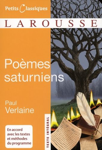 Emprunter Poèmes saturniens livre