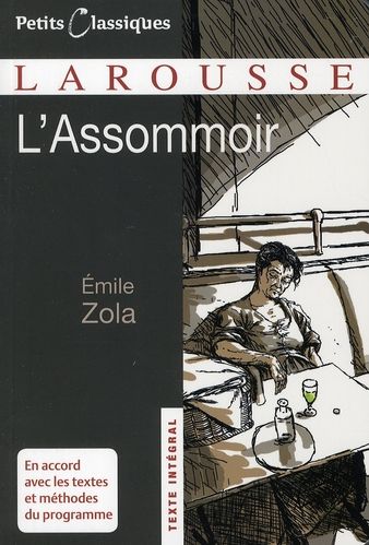 Emprunter L'Assommoir livre