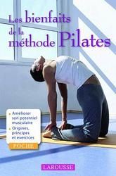 Emprunter Les bienfaits de la méthode Pilates livre