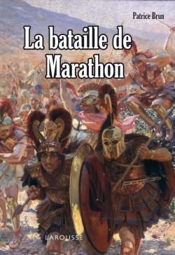 Emprunter La bataille de Marathon livre