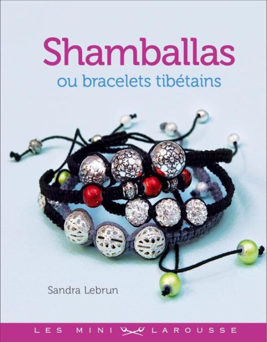 Emprunter Shamballas ou bracelets tibétains livre