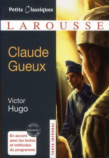 Emprunter Claude Gueux livre