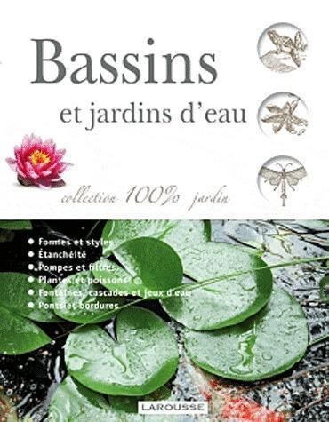 Emprunter Bassins et jardns d'eau livre