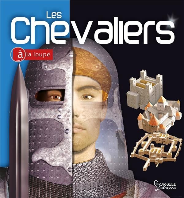 Emprunter Les chevaliers livre