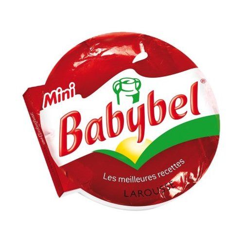 Emprunter Mini babybel livre