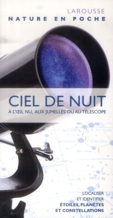 Emprunter Ciel de nuit livre