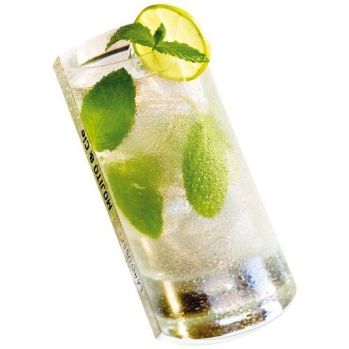 Emprunter Mojito et Cie / Les meilleures recettes livre