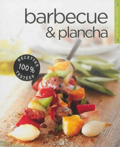 Emprunter Barbecue et plancha livre