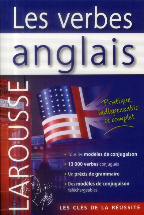 Emprunter Les verbes anglais livre