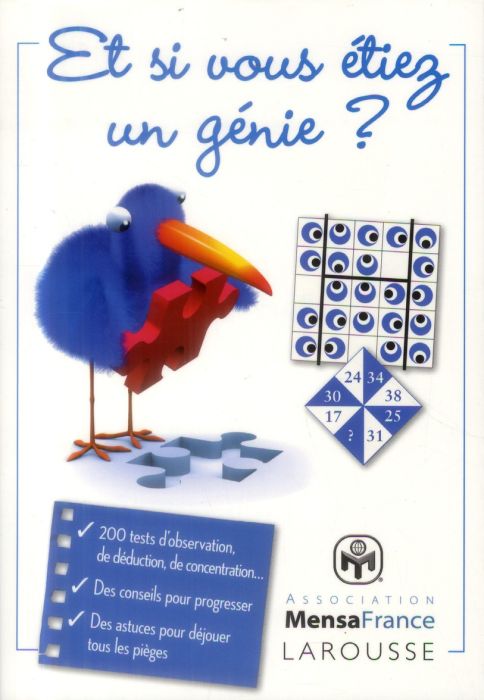 Emprunter Et si vous étiez un génie ? livre