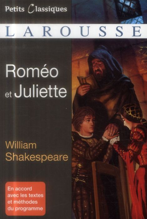 Emprunter Roméo et Juliette livre