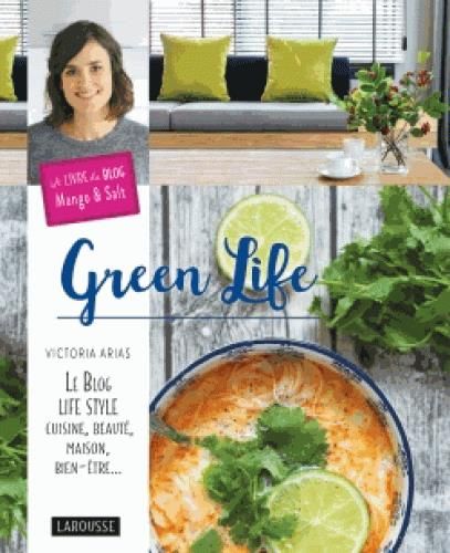 Emprunter Green Life livre