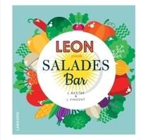 Emprunter Leon Salades Bar livre