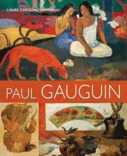 Emprunter Paul Gauguin livre