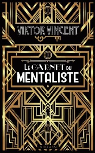 Emprunter Le carnet du mentaliste livre