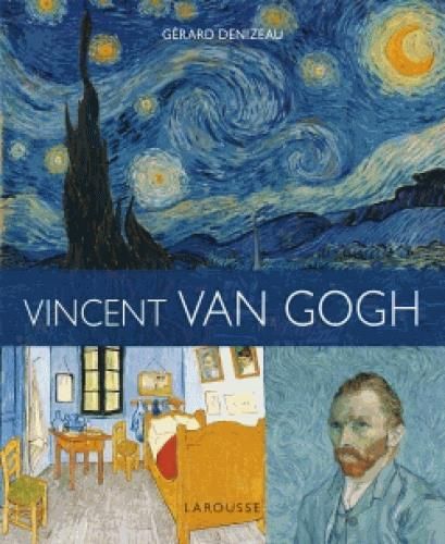 Emprunter Van Gogh, maître de la couleur livre